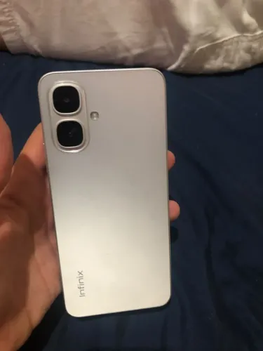 INFINIX SMART 10