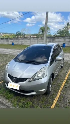 Honda Fit LX 1.4/ 1.4 Flex 8v/16v 5P Mec. 2011