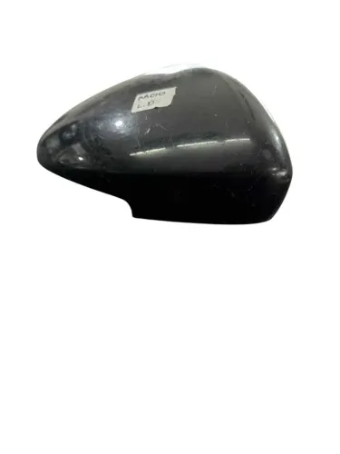 capa retrovisor argo L.D preto!