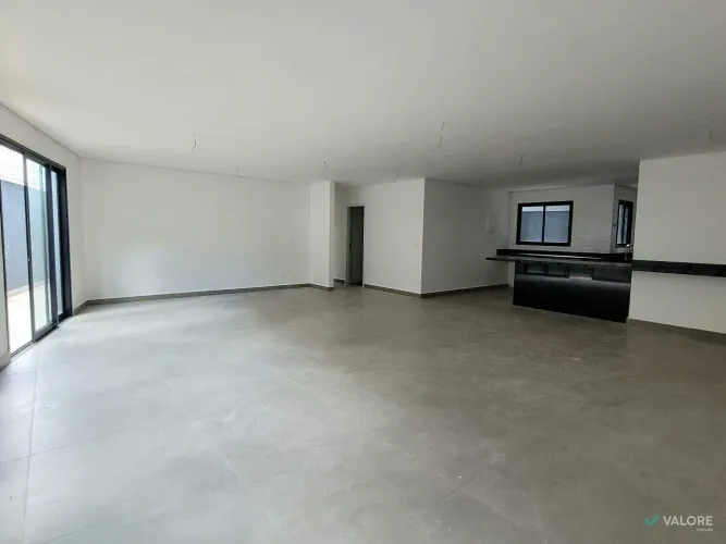 Apartamento com área privativa 4 quartos à venda no Vila Paris