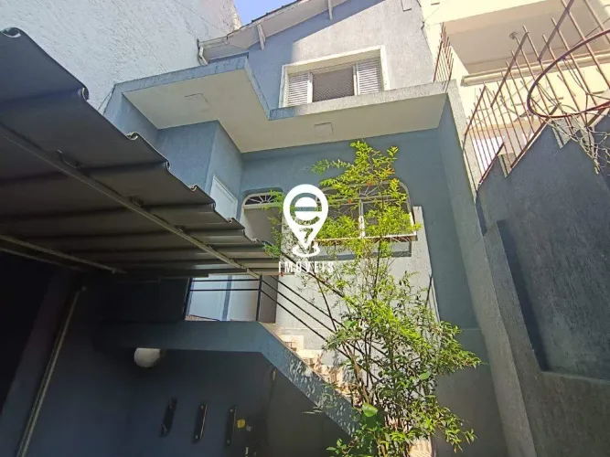 CASA LOCAÇÃO 3 QUARTOS, 1 VAGA - MIRANDÓPOLIS
