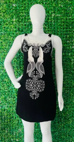 Vestido farm