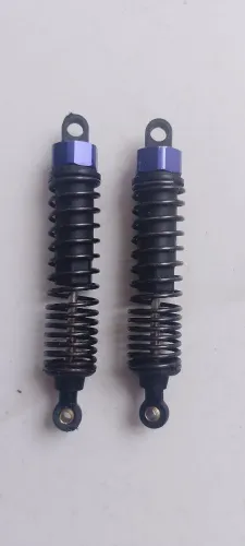 Amortecedores para carrinho a combustível Par.