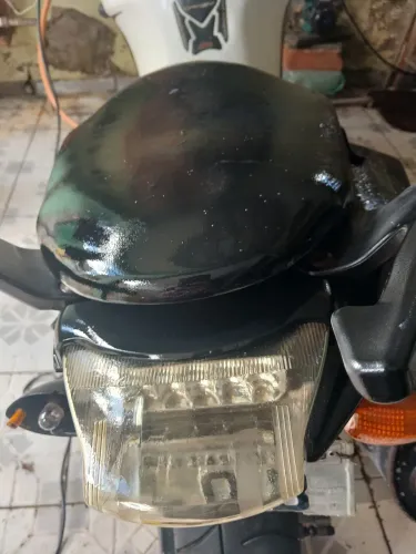 Vendo Comet GTR 250 2013