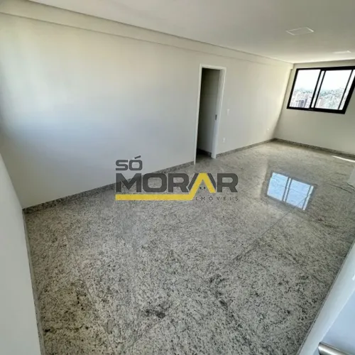 Venda de Apartamentos / Cobertura na cidade de Belo Horizonte