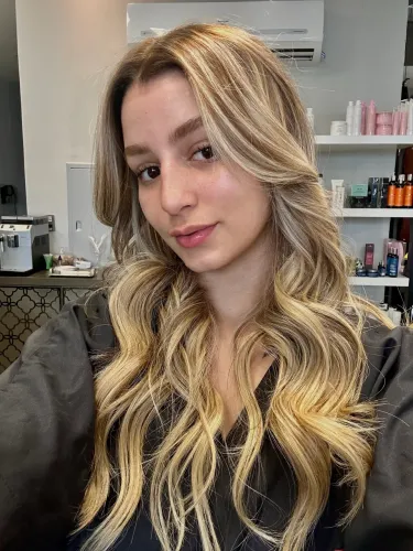 Mega mermaid hair 