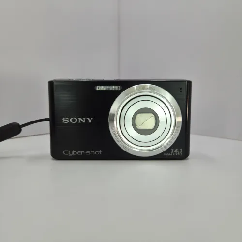 Câmera cybershot dsc-w610