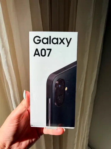 Galaxy A07