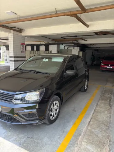 Volkswagen Gol Geração VII 1.0 12V Flex Mec. 4P 2021