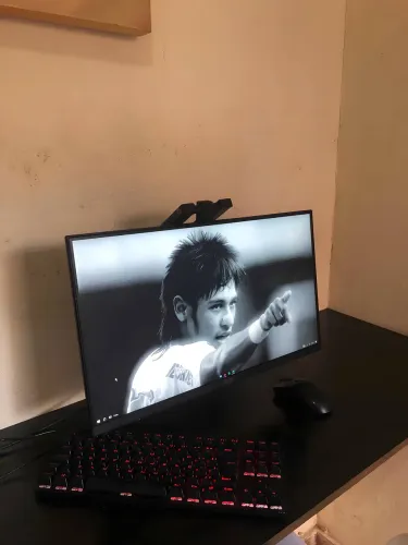 Monitor Aoc 120hz