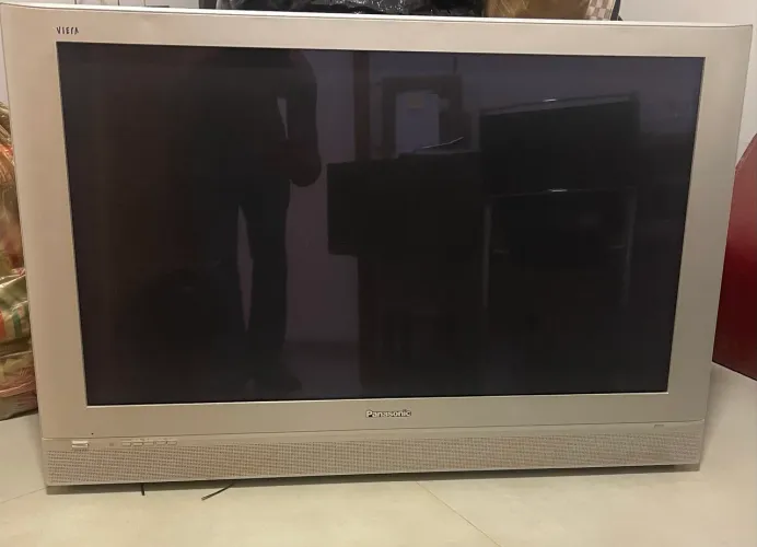 Tv Plasma 