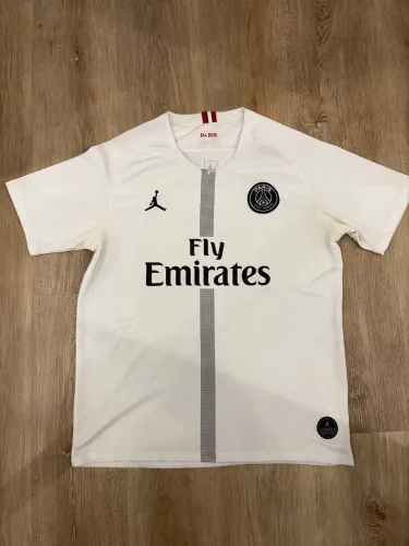 Camisa psg jordan 