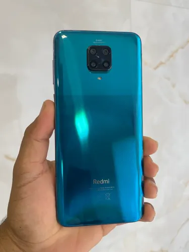 Redmi note 9S