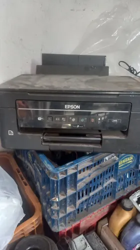 Vende se impressora Epson