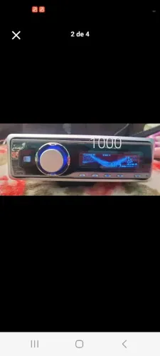 Rádio pione
