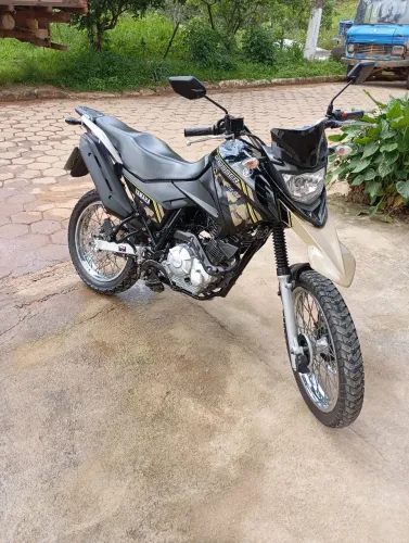 Crosser Z ABS 2022 unico dono.