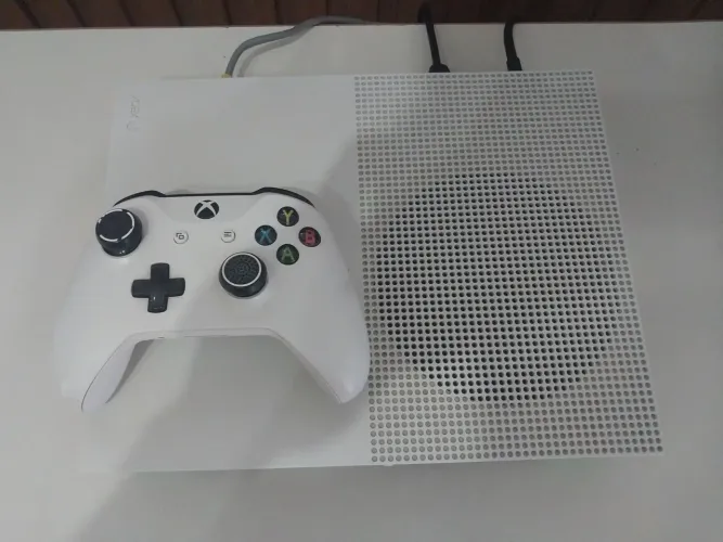 Xbox one s 1TGB
