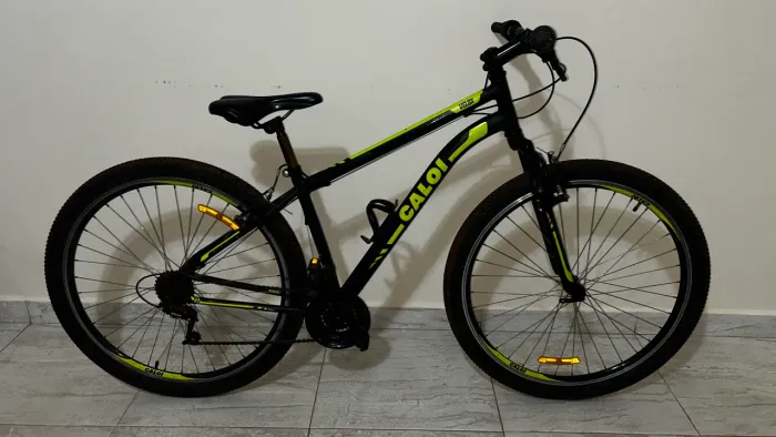 Bicicletas 