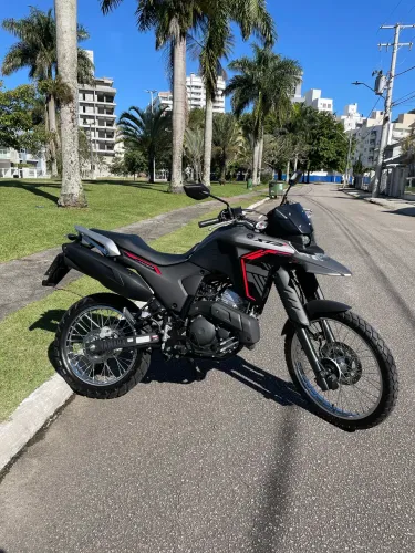 Lander 250 Connected 2025
