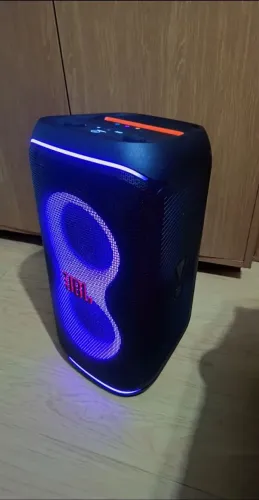 ? VENDO JBL PARTYBOX CLUB 120! ?<br><br>? Interessados, chamar no WhatsApp: *
