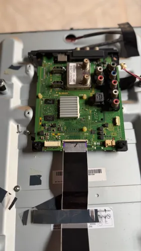 Placas Panasonic TC-L39B6B 