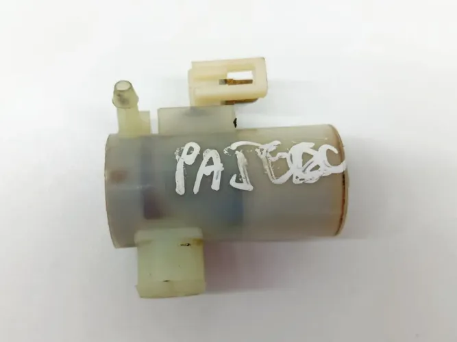 Motor Esguicho Agua Parabrisa Pajero Sport 00/05 50562