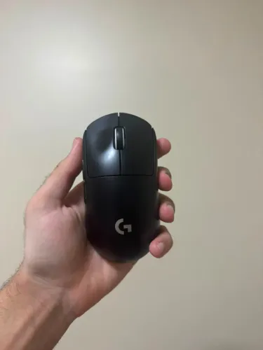 Mouse Gamer G PRO X Superlight