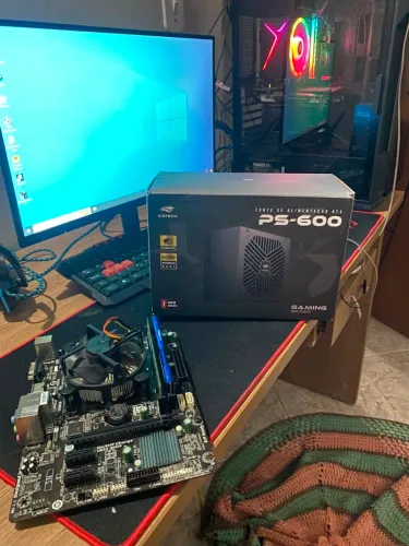 kit upgrade 