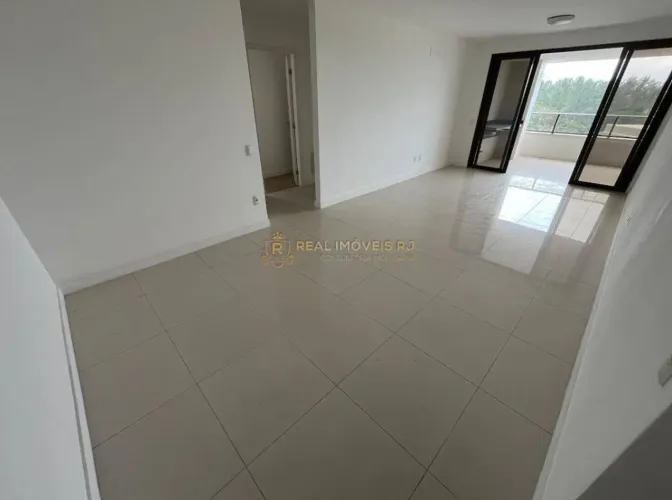 Apartamento no Condomínio Saint Michel - Ilha Pura