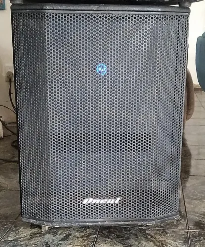 caixa ativa sub grave oneal Opsb 2500