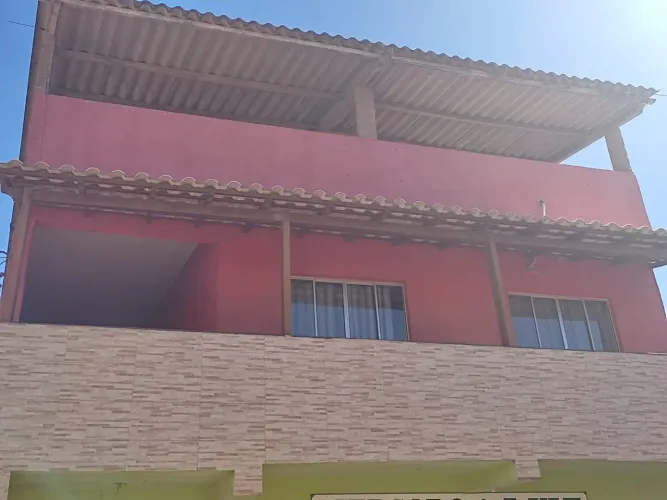 CASA À VENDA - BARRA DE ITAPEMIRIM | PRAIA DE MARATAÍZES/ES