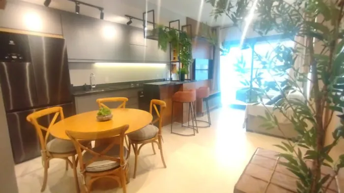 Alto Padrão para Locação em Barueri, Alphaville Centro Industrial e Empresarial/Alphaville