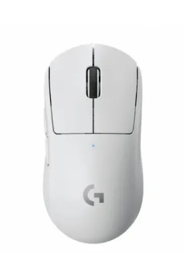 Mouse Pro x Superlight Logitech S/Fio