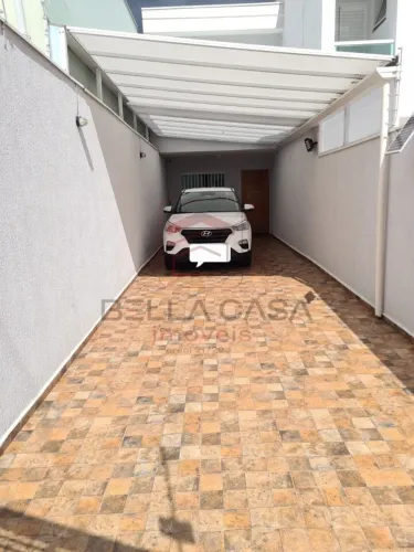 Sobrado a venda Vila Formosa