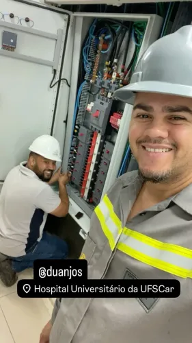 Eletricista