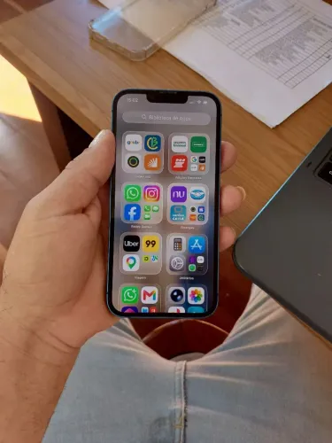 iPhone 13 128 gb