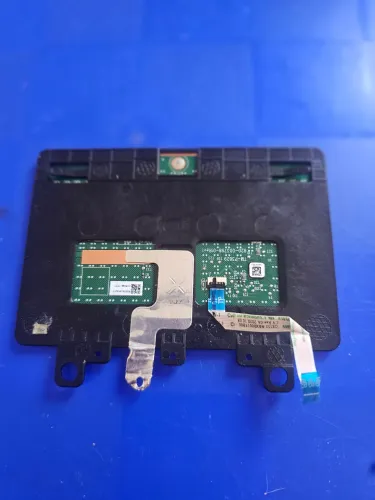 Touch pad