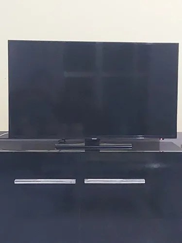Linda smart tv samsung 43 polegadas no precinho olegada