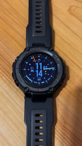 Amazfit T-Rex Pro