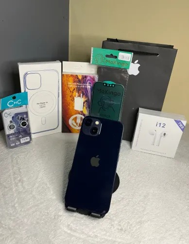 iPhone 13 + Brindes