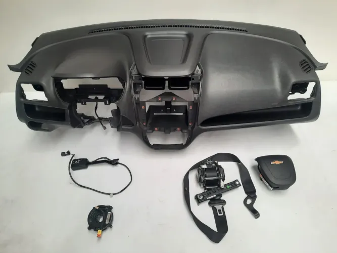 Air Bag cobalt 2019