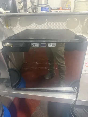 Adega de vinho