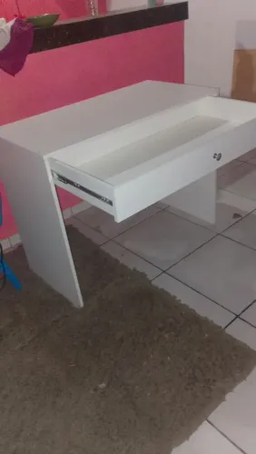 Penteadeira total MDF