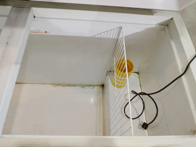 Freezer