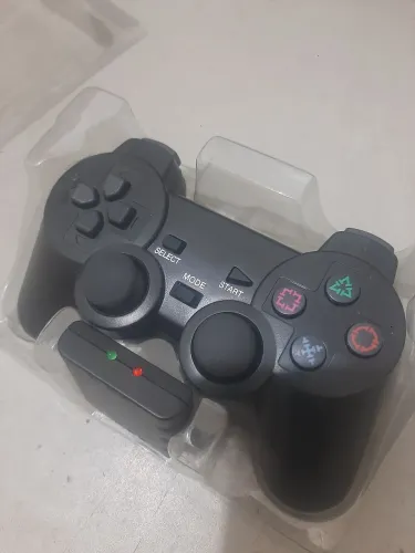 CONTROLE PS2 SEM FIO