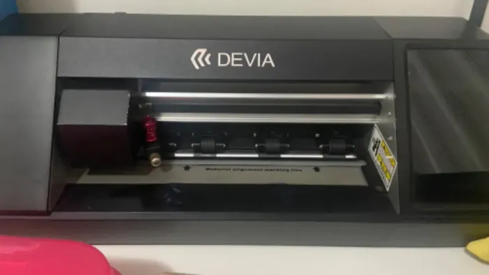 Impressoras de película para celular DEVIA