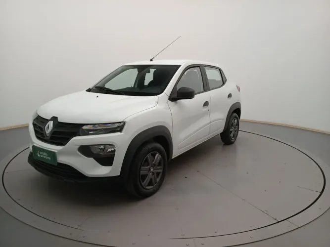 Renault Kwid 1.0 Zen 2026