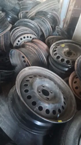 Roda 4x100 aro 14