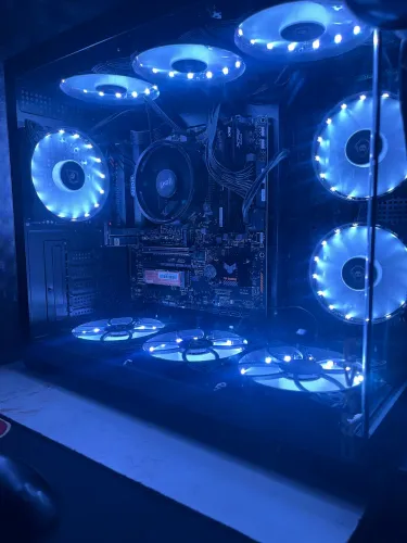 PC GAMER CPU TOP