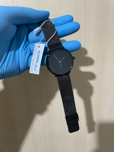 Relógio Masculino - CRRJU2150XG